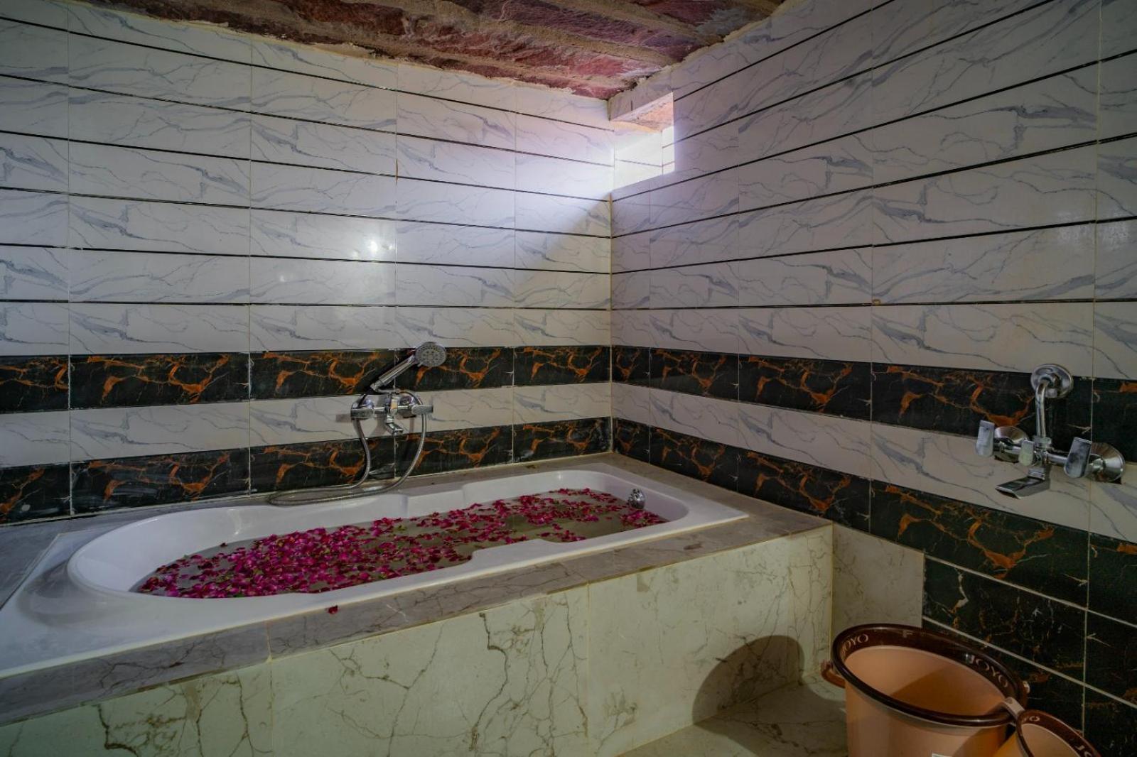 Khamma Ghani Resort With Pool Dzsaiszalmer Kültér fotó