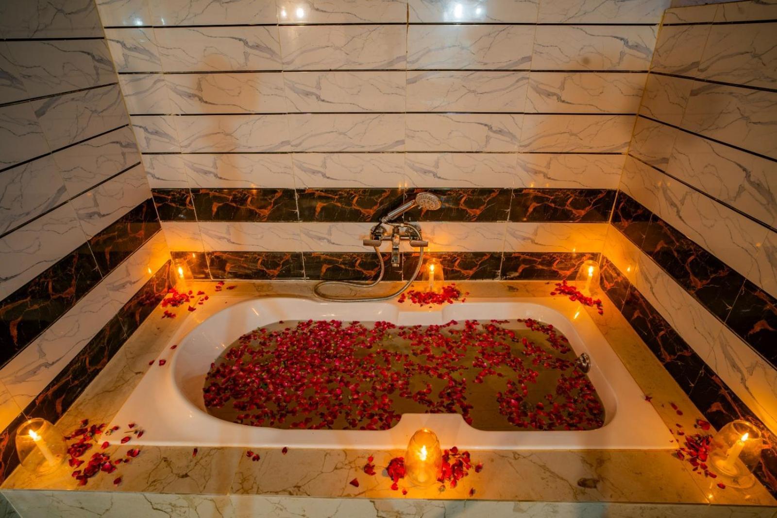 Khamma Ghani Resort With Pool Dzsaiszalmer Kültér fotó